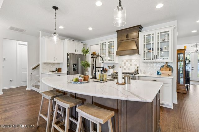 99 HUTCHINSON Lane, St. Augustine, FL 32095