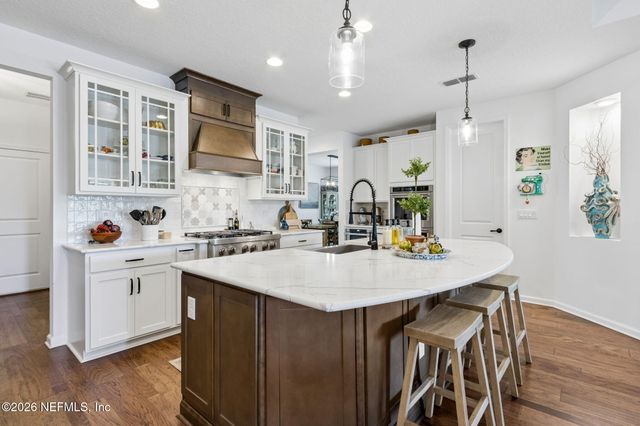99 HUTCHINSON Lane, St. Augustine, FL 32095