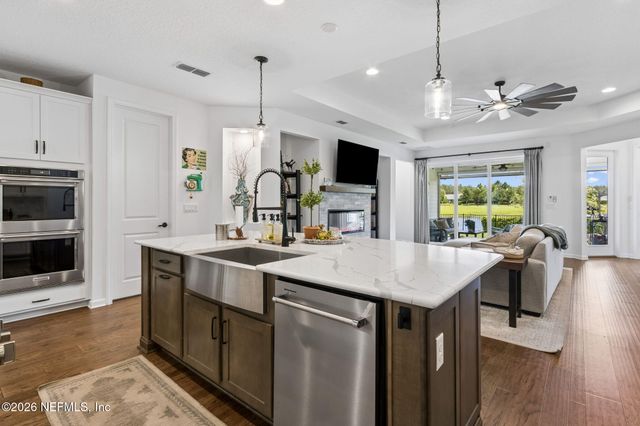 99 HUTCHINSON Lane, St. Augustine, FL 32095