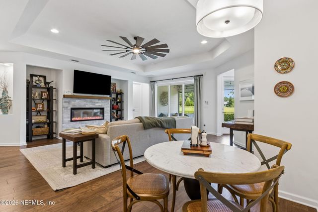99 HUTCHINSON Lane, St. Augustine, FL 32095