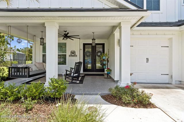 99 HUTCHINSON Lane, St. Augustine, FL 32095