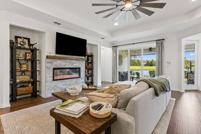 99 HUTCHINSON Lane, St. Augustine, FL 32095