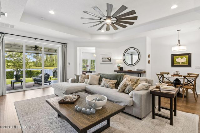 99 HUTCHINSON Lane, St. Augustine, FL 32095