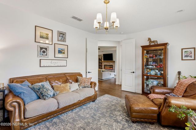 99 HUTCHINSON Lane, St. Augustine, FL 32095