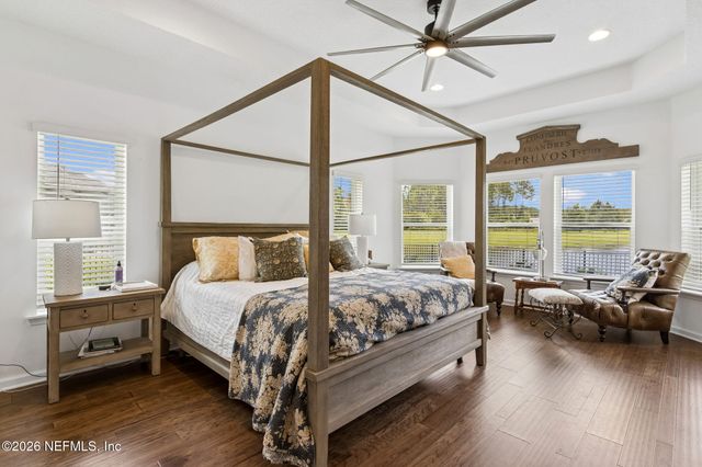 99 HUTCHINSON Lane, St. Augustine, FL 32095