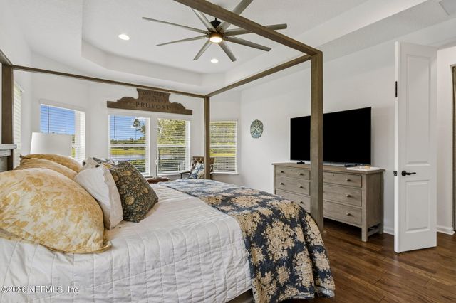 99 HUTCHINSON Lane, St. Augustine, FL 32095