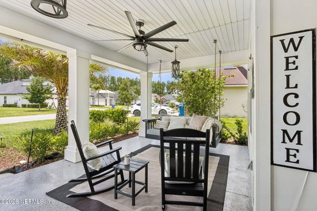 99 HUTCHINSON Lane, St. Augustine, FL 32095