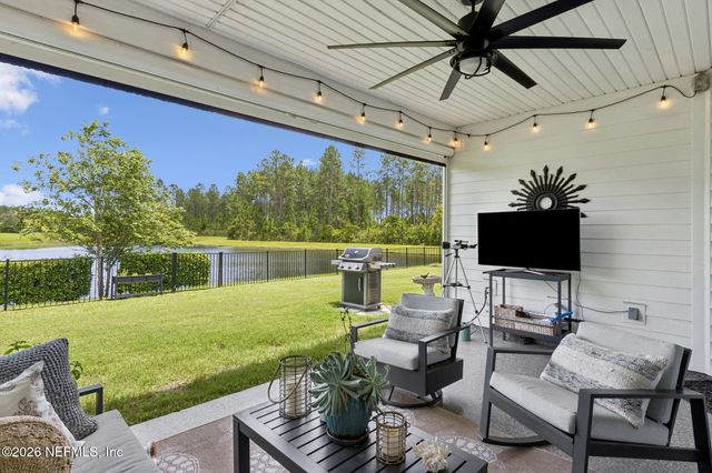 99 HUTCHINSON Lane, St. Augustine, FL 32095