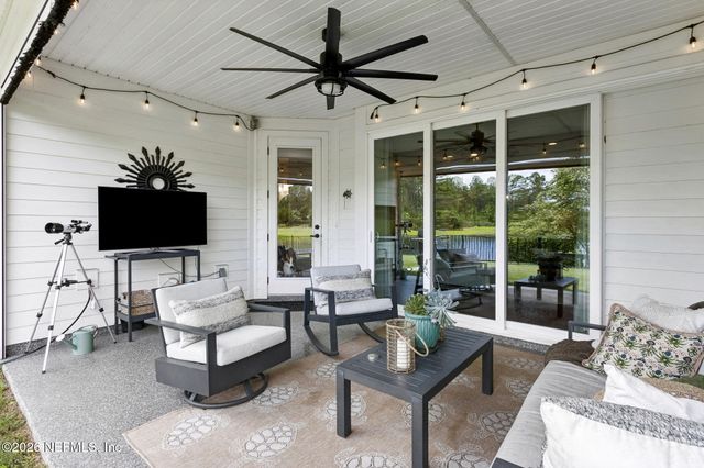 99 HUTCHINSON Lane, St. Augustine, FL 32095