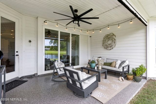 99 HUTCHINSON Lane, St. Augustine, FL 32095