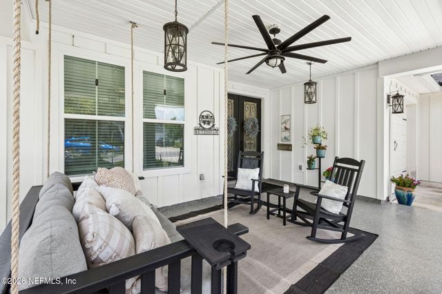 99 HUTCHINSON Lane, St. Augustine, FL 32095