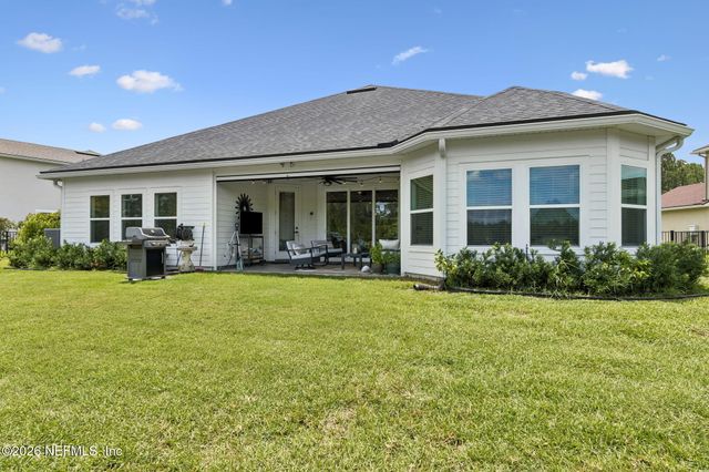 99 HUTCHINSON Lane, St. Augustine, FL 32095