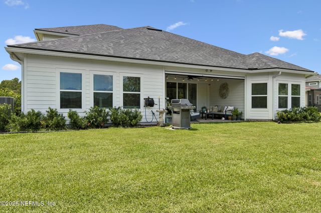 99 HUTCHINSON Lane, St. Augustine, FL 32095