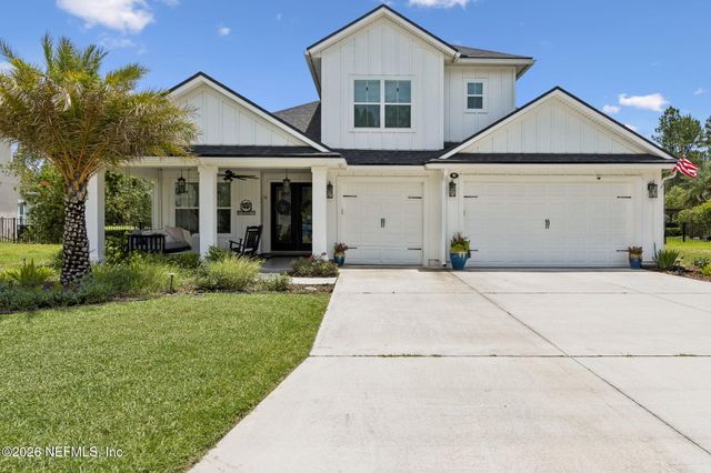 99 HUTCHINSON Lane, St. Augustine, FL 32095