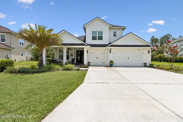 99 HUTCHINSON Lane, St. Augustine, FL 32095
