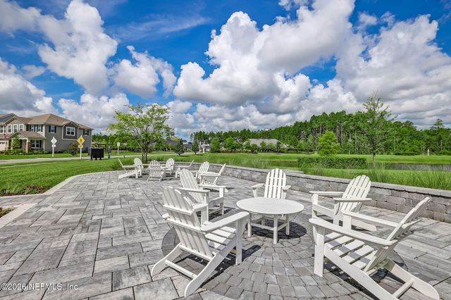 99 HUTCHINSON Lane, St. Augustine, FL 32095