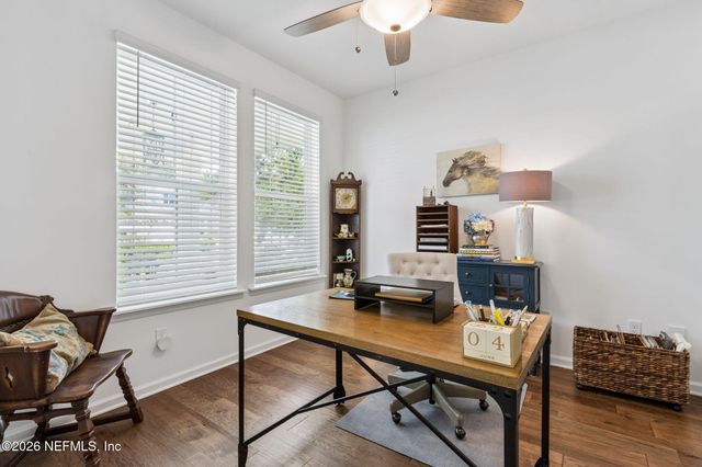 99 HUTCHINSON Lane, St. Augustine, FL 32095