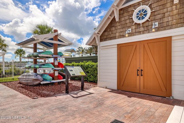 99 HUTCHINSON Lane, St. Augustine, FL 32095