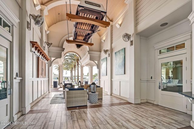 99 HUTCHINSON Lane, St. Augustine, FL 32095