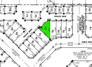 785 S HARRISON DR # 51, Springville, UT 84663