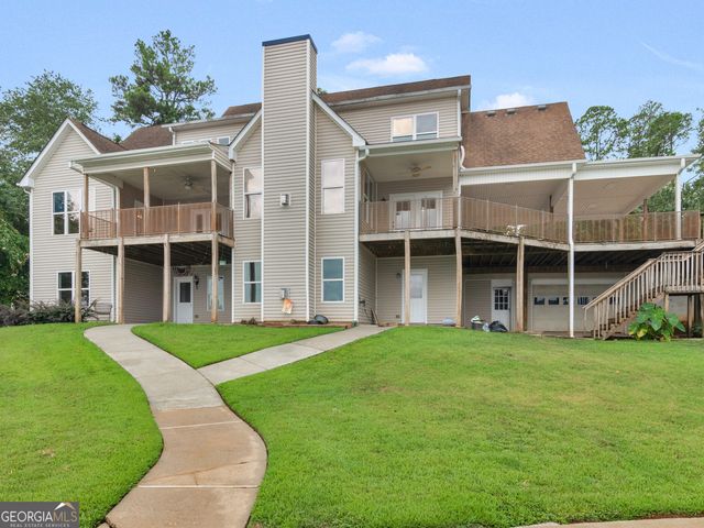 10766 GA Highway 212, Monticello, GA 31064
