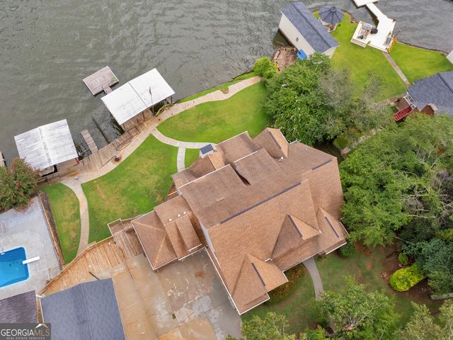 10766 GA Highway 212, Monticello, GA 31064