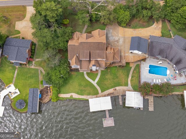 10766 GA Highway 212, Monticello, GA 31064