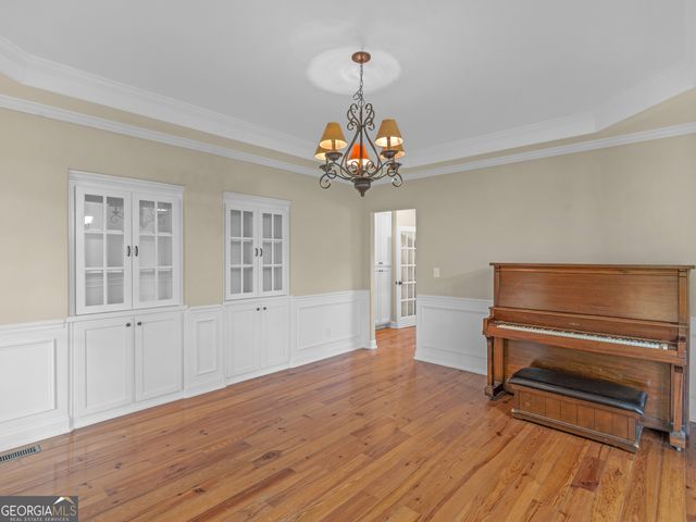 10766 GA Highway 212, Monticello, GA 31064