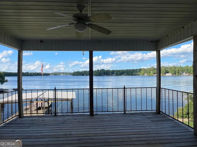 10766 GA Highway 212, Monticello, GA 31064