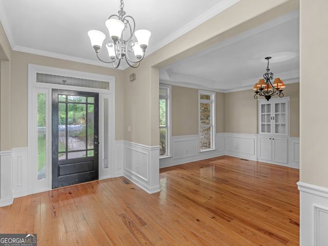 10766 GA Highway 212, Monticello, GA 31064