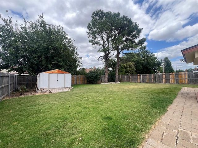 521 Cypress Drive, Oklahoma City, OK 73170