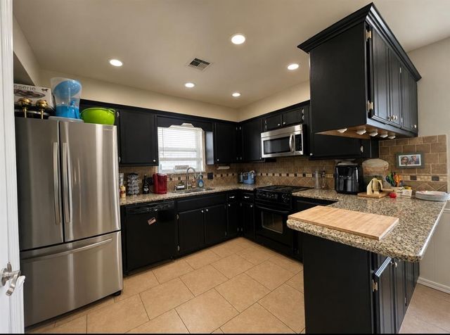 521 Cypress Drive, Oklahoma City, OK 73170