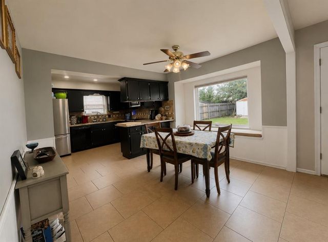 521 Cypress Drive, Oklahoma City, OK 73170