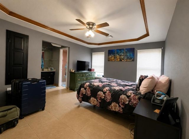 521 Cypress Drive, Oklahoma City, OK 73170