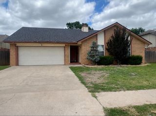 521 Cypress Drive, Oklahoma City, OK 73170