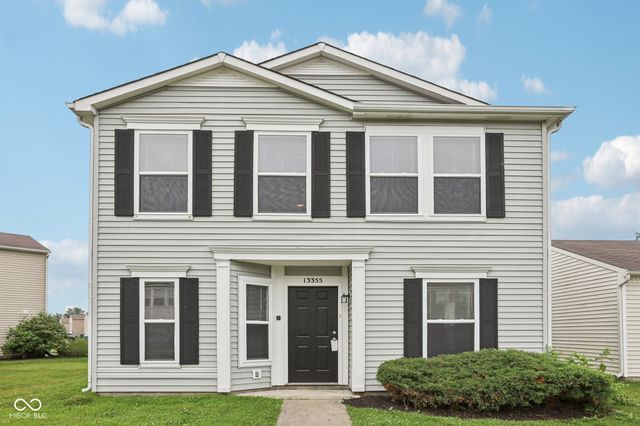 13355 Heroic Way, Fishers, IN 46037