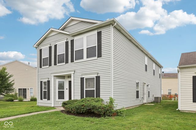 13355 Heroic Way, Fishers, IN 46037