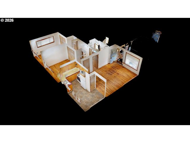 5707 Se DIVISION St Se, Portland, OR 97206