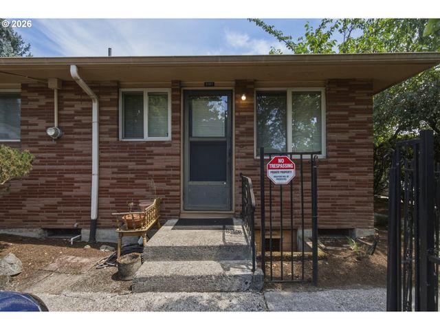 5707 Se DIVISION St Se, Portland, OR 97206