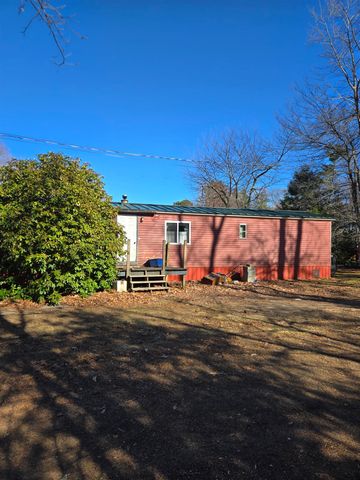 46 Farm Lane, Seabrook, NH 03874