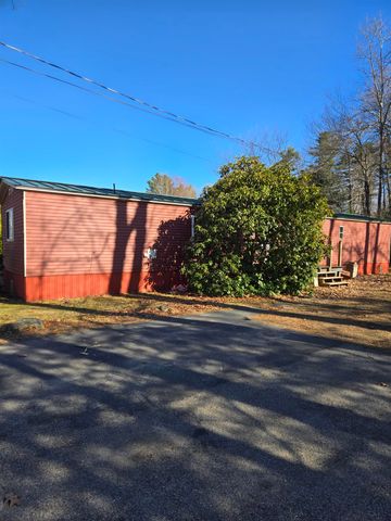 46 Farm Lane, Seabrook, NH 03874