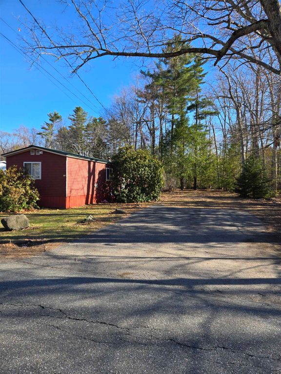 46 Farm Lane, Seabrook, NH 03874