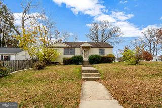 10929 MILBURN ST, Fairfax, VA 22030