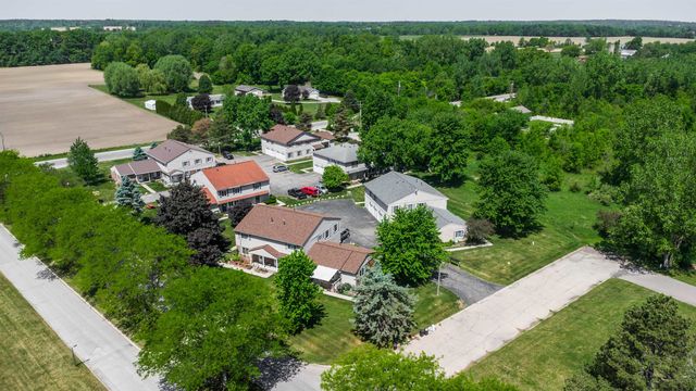 8307 Camelot Court, Mount Morris, MI 48458