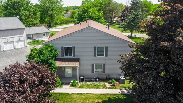 8307 Camelot Court, Mount Morris, MI 48458