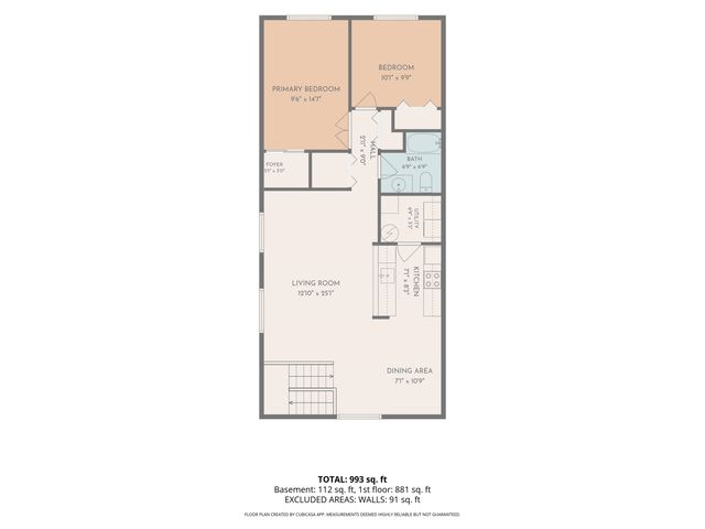 8307 Camelot Court, Mount Morris, MI 48458