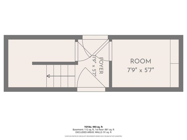 8307 Camelot Court, Mount Morris, MI 48458