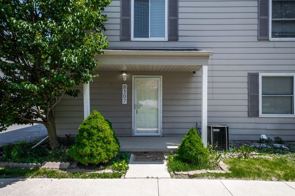 8307 Camelot Court, Mount Morris, MI 48458