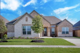 10507 Sutter Creek Drive, Iowa Colony, TX 77583