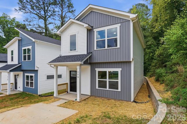 114 7th Avenue SE, Hickory, NC 28602